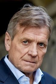 Photo of Erich Krieg
