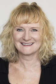 Photo of Anette Lindbäck