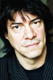 Photo of Eric Challier