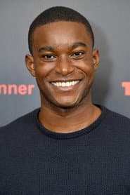 Photo of RJ Brown