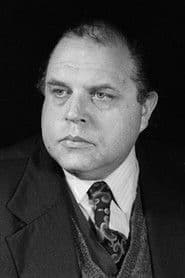 Photo of Carlos Wallenstein