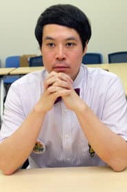Photo of Takahiro Suzuki
