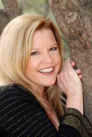 Photo of Laura Bendixsen