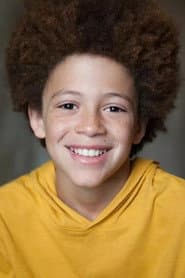 Photo of Marcus Cornwall
