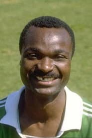 Photo of Roger Milla