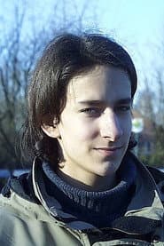 Photo of Julian Hanschke