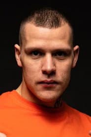 Photo of Kamil Bednarek
