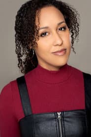 Photo of Brie Carter