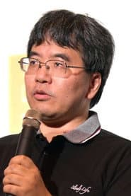 Photo of Yasuto Nishikata