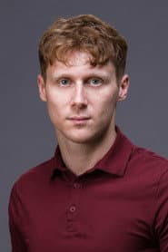 Photo of Jamie Borthwick