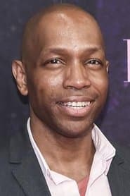 Photo of Freddie Pendavis