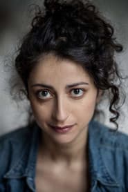 Photo of Eurydice El-Etr