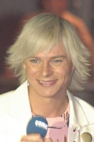 Photo of Steiner Kristóf