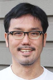 Photo of Daisuke Miyazaki