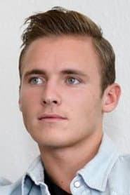 Photo of Mathias Lynge