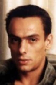 Photo of Jacques Auvray