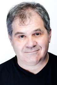 Photo of Charles Gaudreau