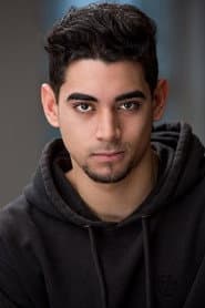 Photo of Nicolas Salgado