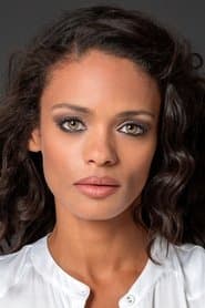 Photo of Kandyse McClure