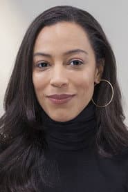Photo of Angela Rye
