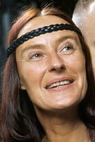 Photo of Inge Hegeler