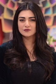 Photo of Sarah Khan