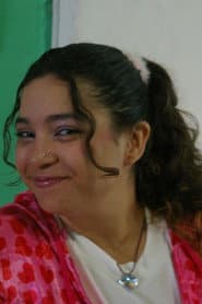 Photo of Emilly Rosy