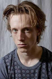 Photo of Calum Blackie