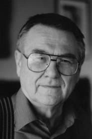 Photo of Zdzisław Beksiński