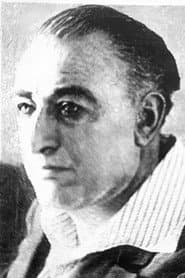 Photo of Louis Paglieri