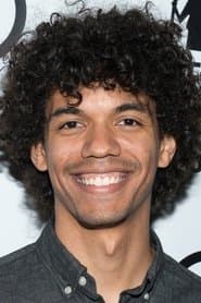 Photo of Jonathan Braylock