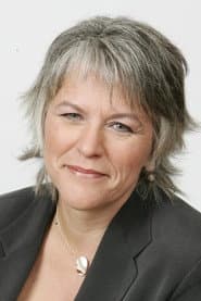 Photo of Christiane Laberge