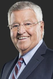 Photo of Michel Bergeron