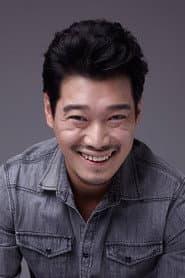 Photo of Yoon Seung-hoon