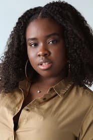 Photo of Stephanie Aigbe