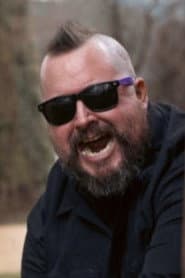 Photo of Scott Wampler