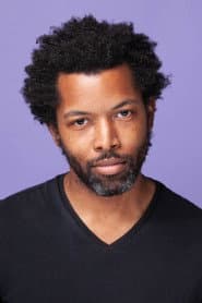 Photo of Jason Francisco Blue