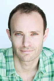 Photo of Jon Weinberg