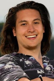 Photo of Andy Rueda