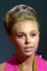 Photo of Sarah Marshall
