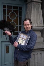 Photo of Myles Breen