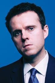 Photo of Andrew Doyle