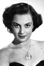 Photo of María Elena Marqués