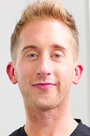 Photo of Chase Daniels