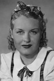 Photo of Hilde Krüger