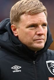 Photo of Eddie Howe