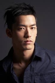 Photo of Lee Yong-woo