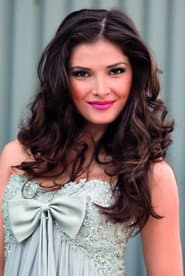 Photo of Alina Pușcaș