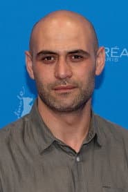Photo of Giorgi Bochorishvili