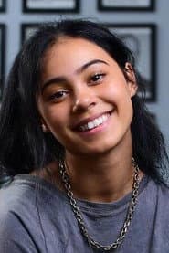 Photo of Tatiana Goode
